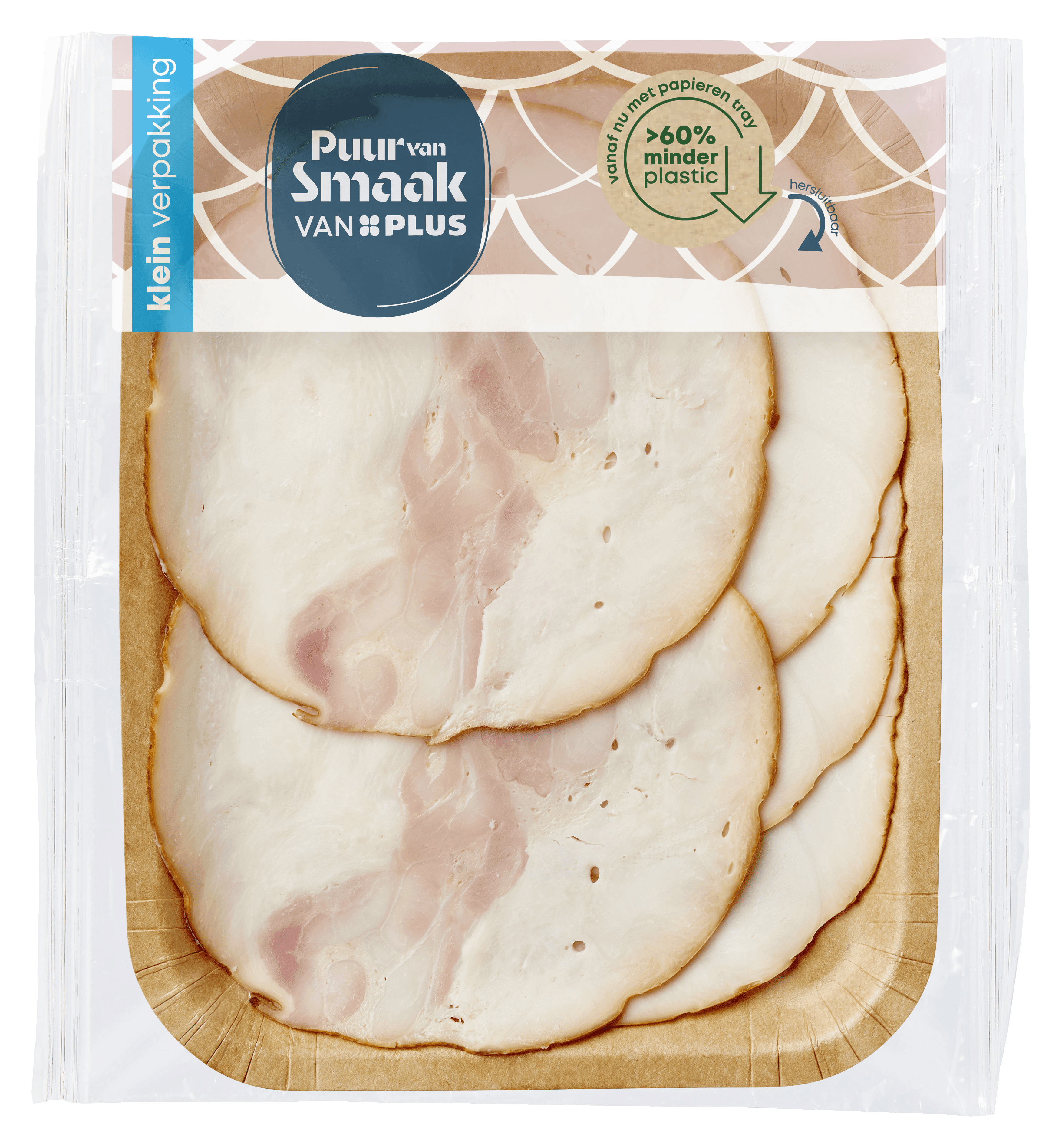 PLUS Puur van smaak Kip Rollade