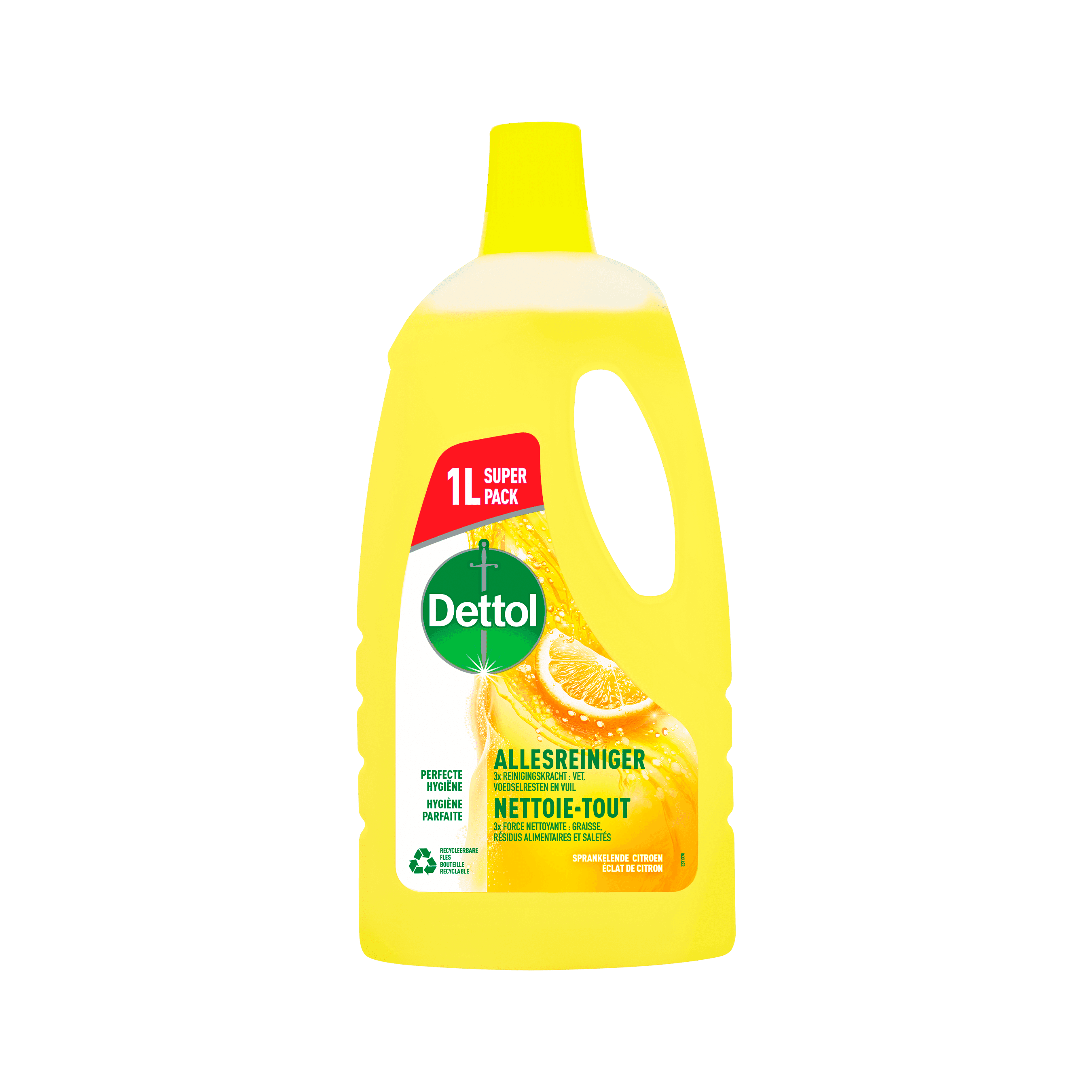 Dettol Allesreiniger citrus
