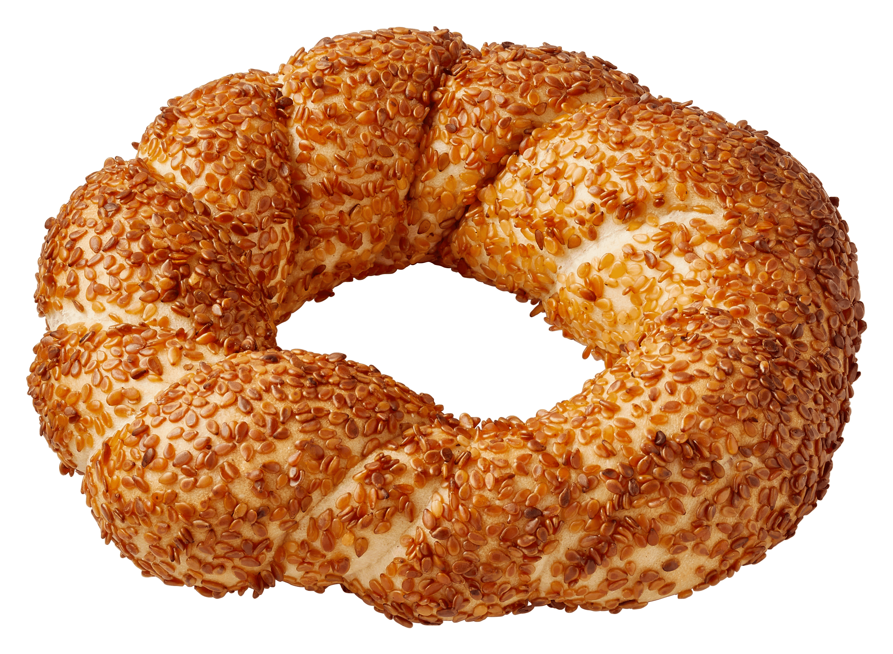 Feestelijk PLUS Simit bagel