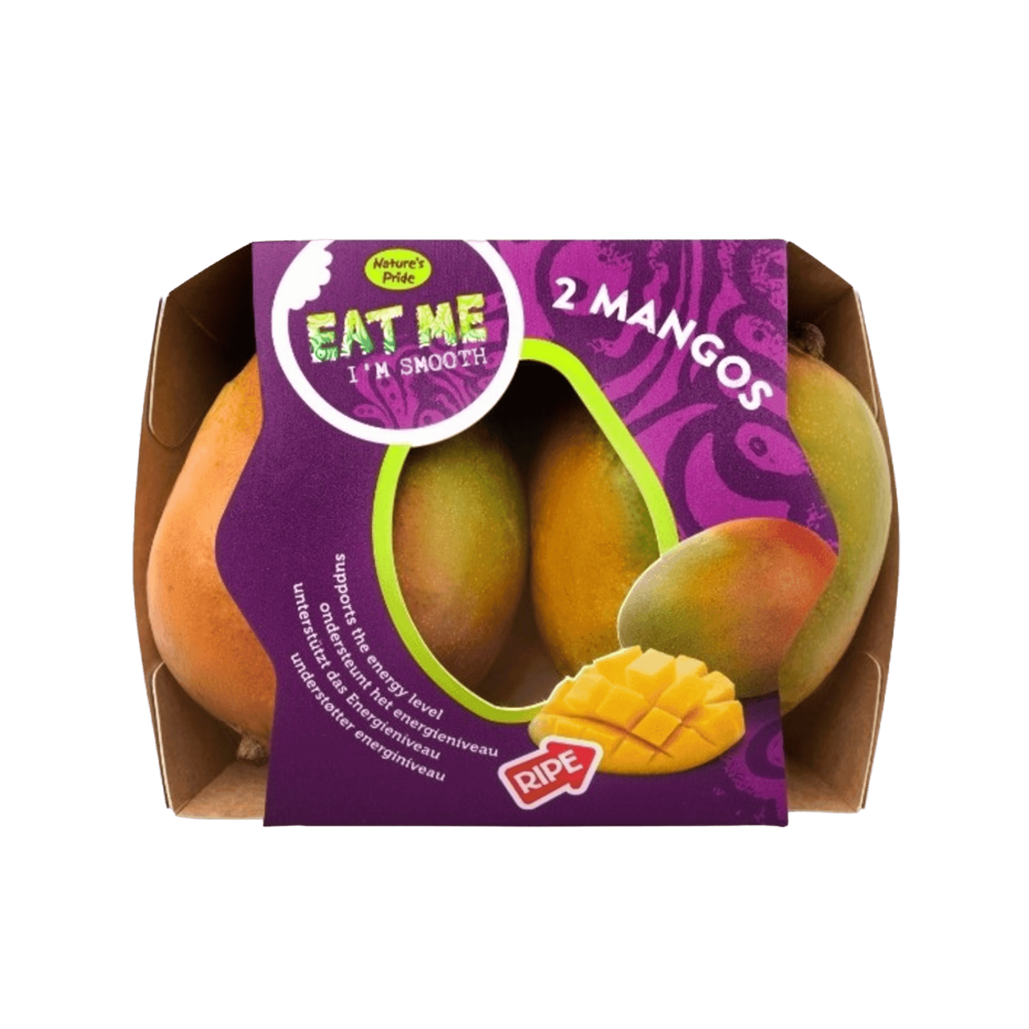 Eat Me Mango