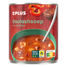 PLUS Goulashsoep