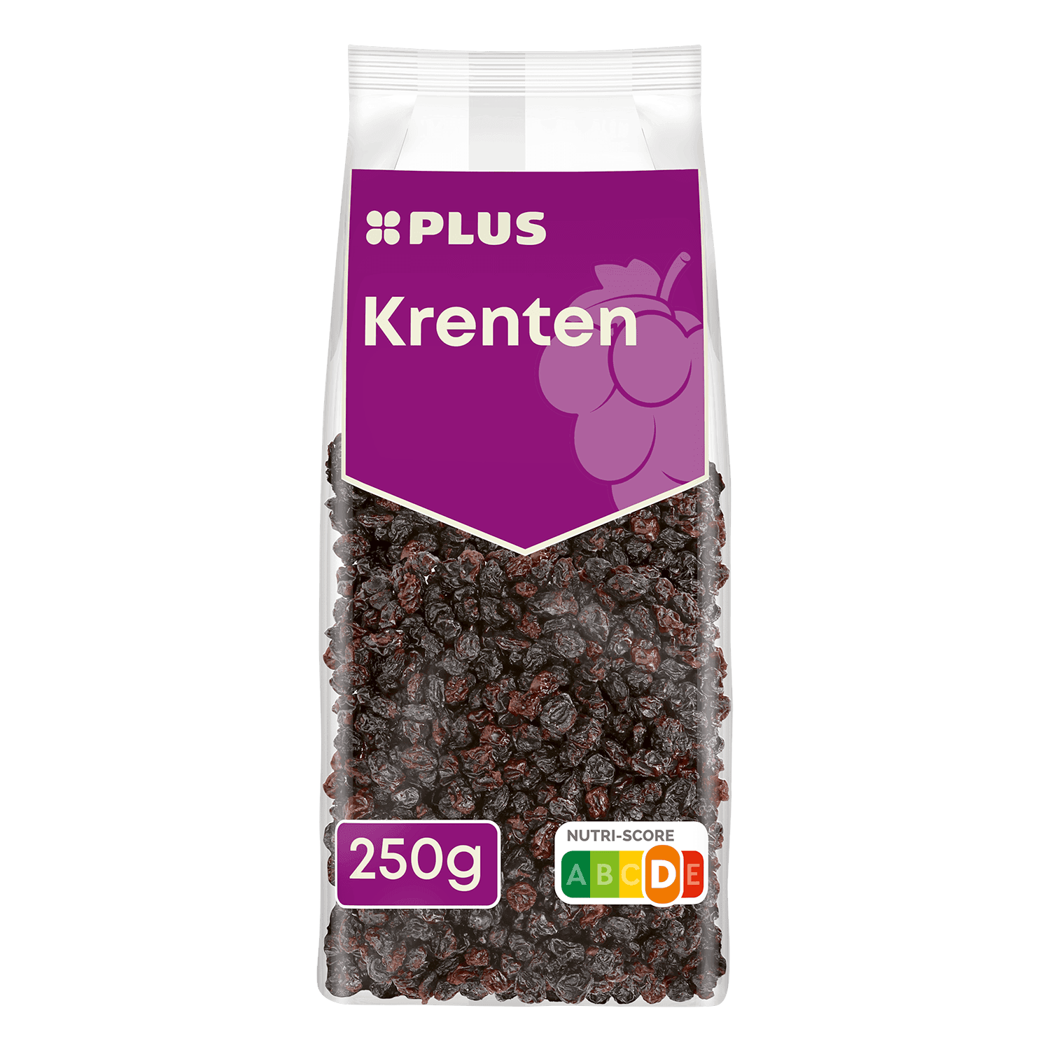 PLUS Krenten