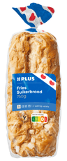 PLUS Fries suikerbrood