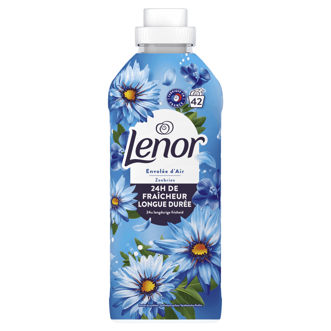 Lenor Collection Wasverz Zeebr 42sc