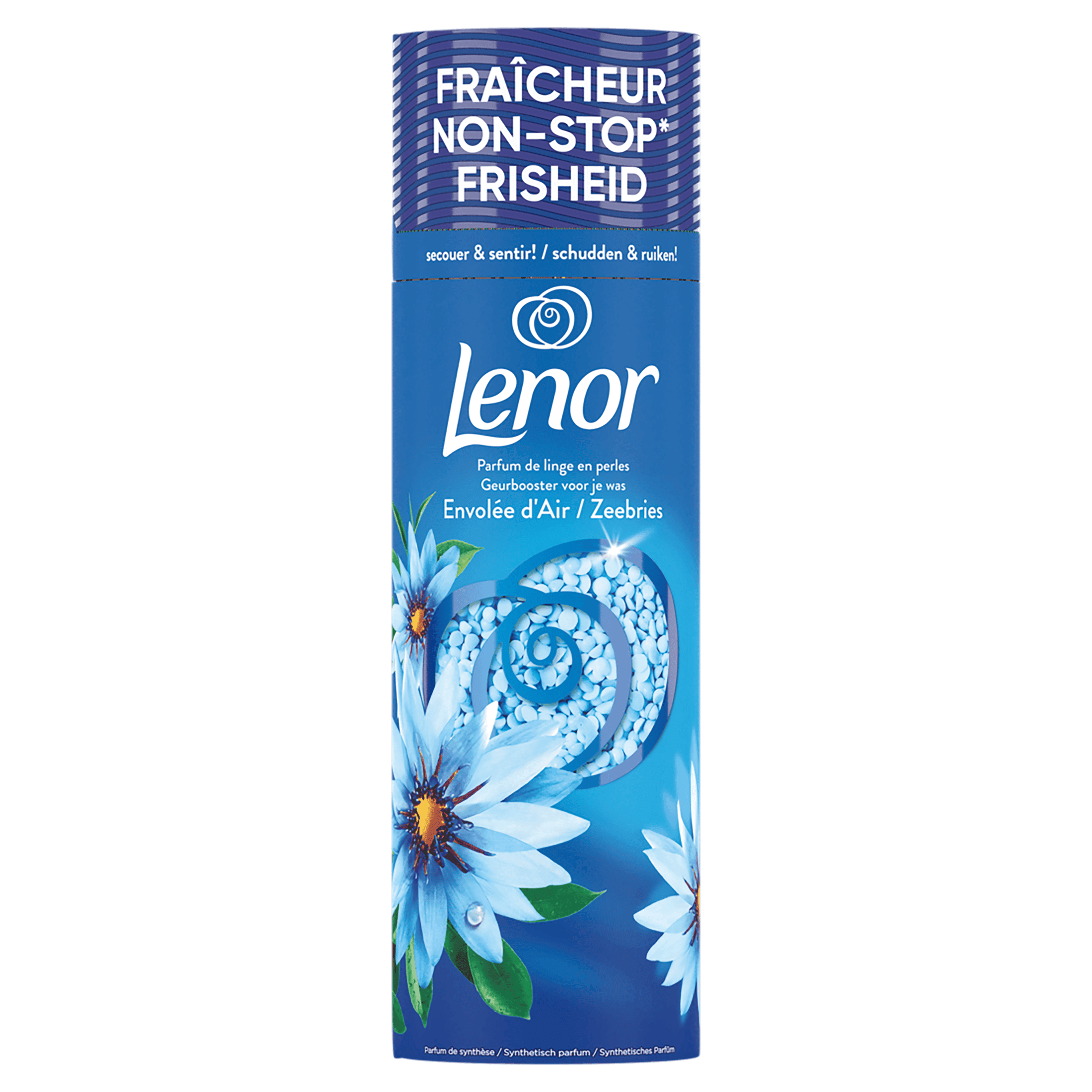 Lenor Collection Geurparels Zeebries