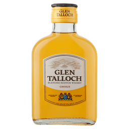 Glen Talloch Whisky