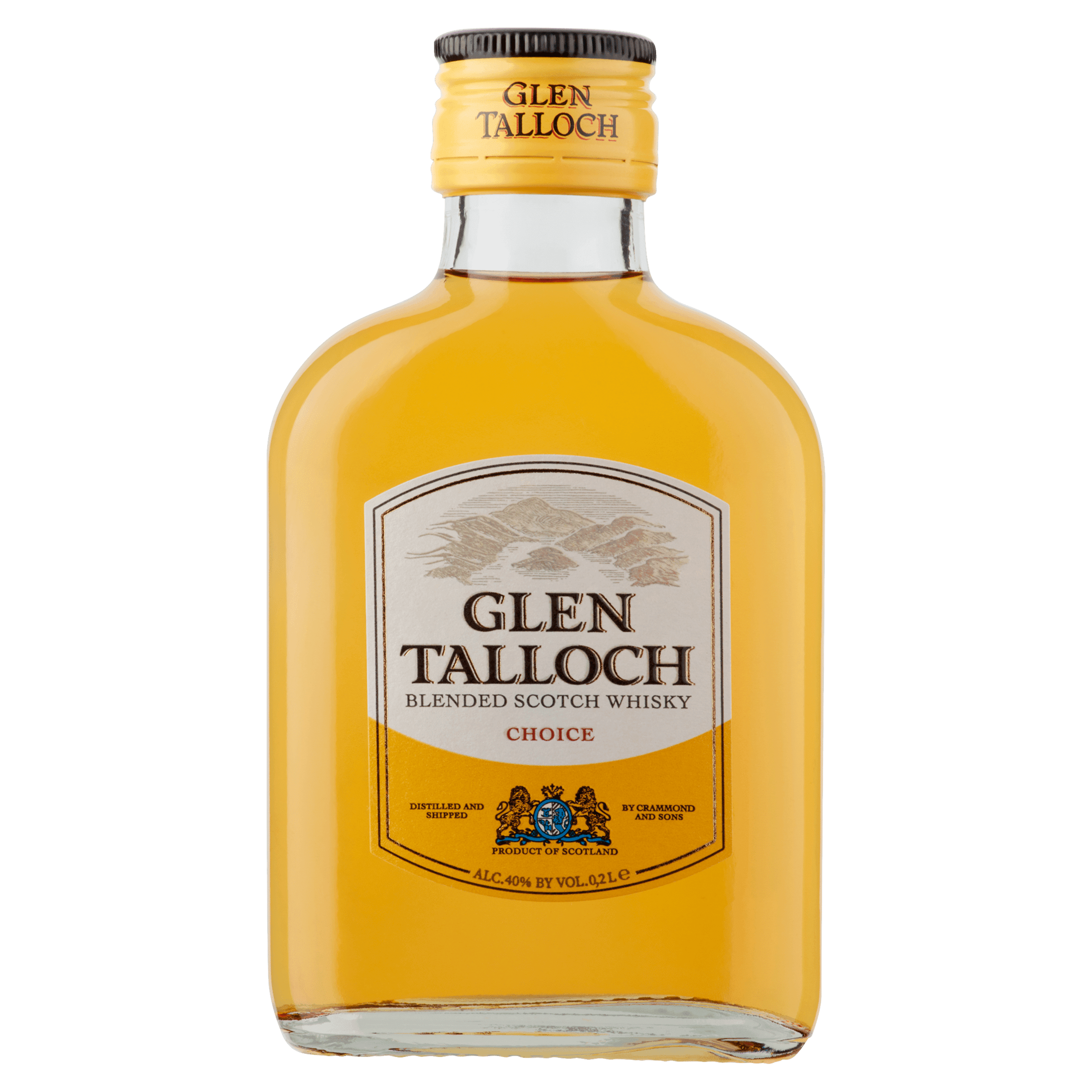 Glen Talloch Whisky