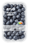 PLUS Blauwe bessen