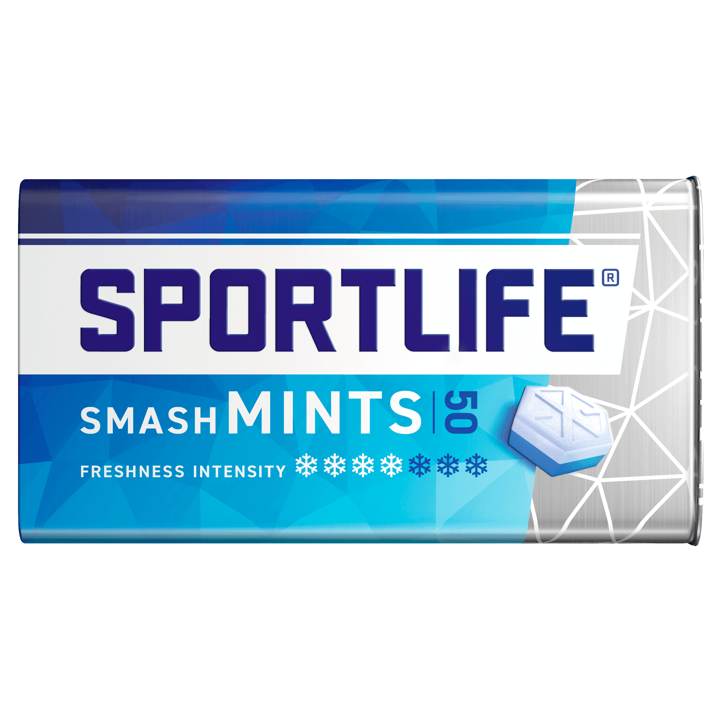 Sportlife Mints smash