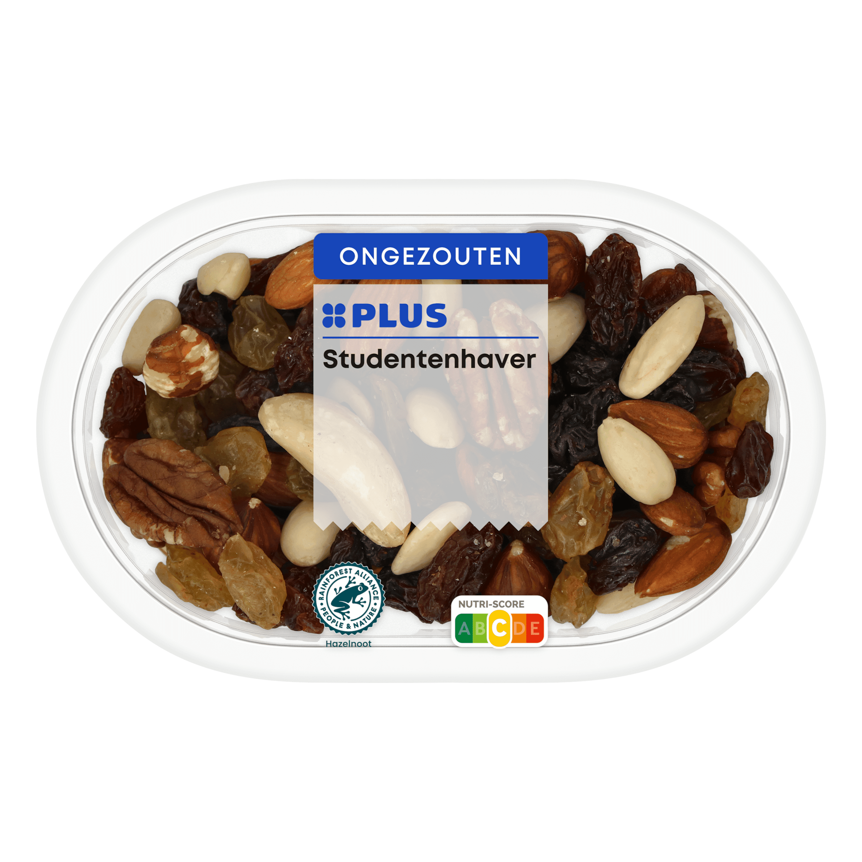 PLUS Studentenhaver (ongz)