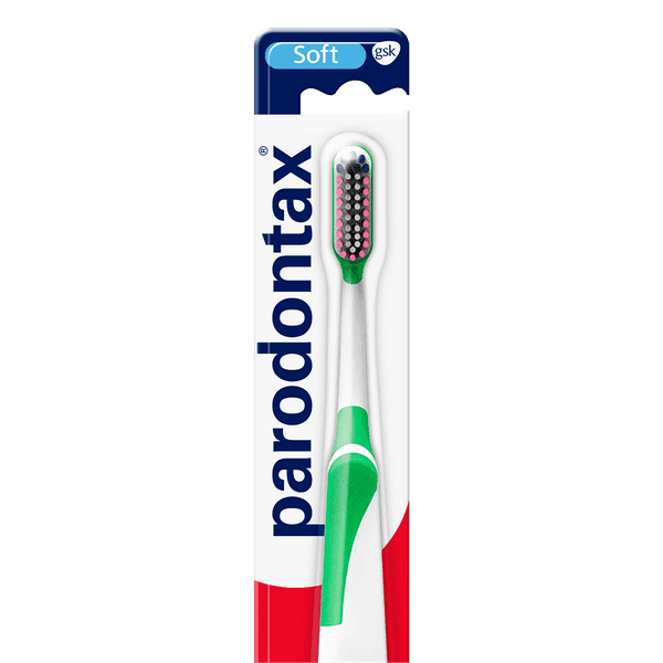 Parodontax Tandenborstel
