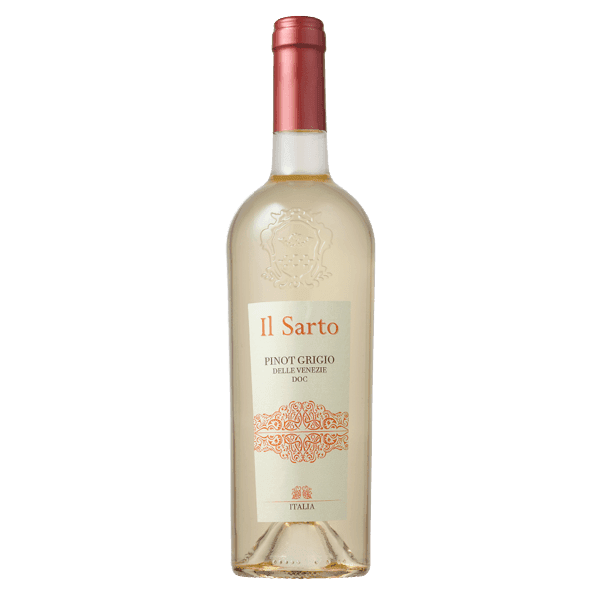 Il Sarto Pinot Grigio delle Venezie DOP