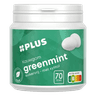 PLUS Kauwgom greenmint