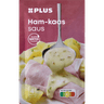 PLUS Droge mix voor ham kaassaus