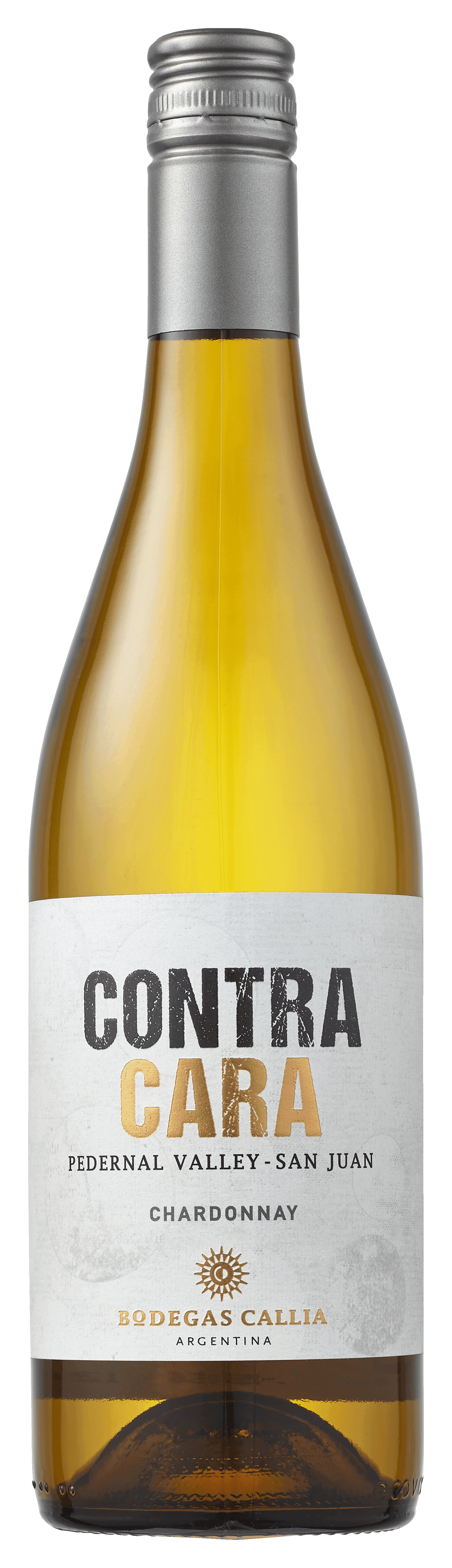 Callia Contra Cara Chardonnay