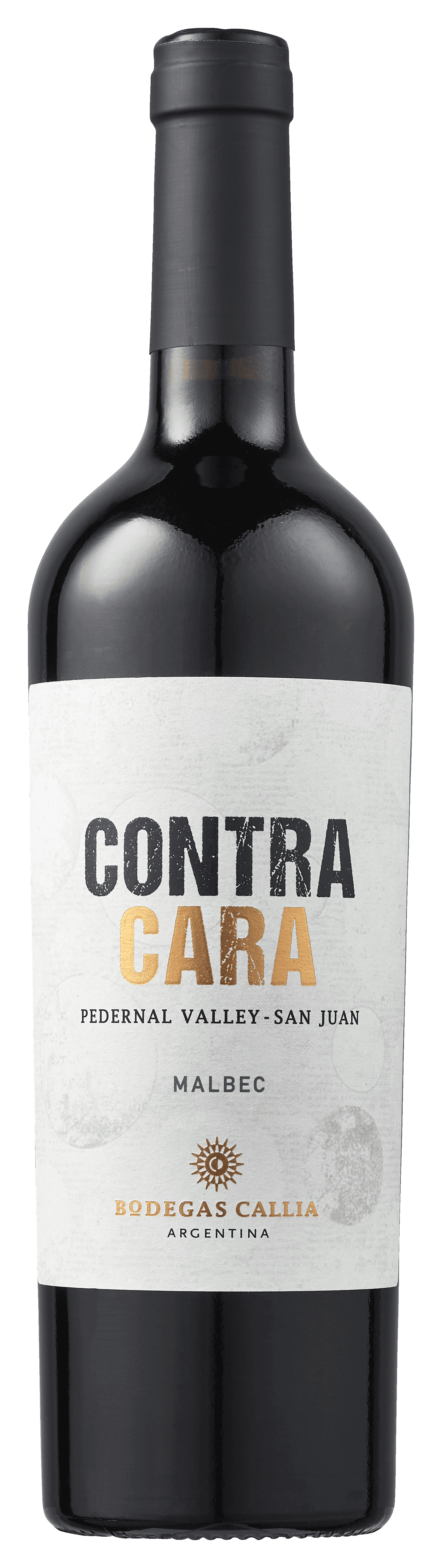 Callia Contra Cara Malbec