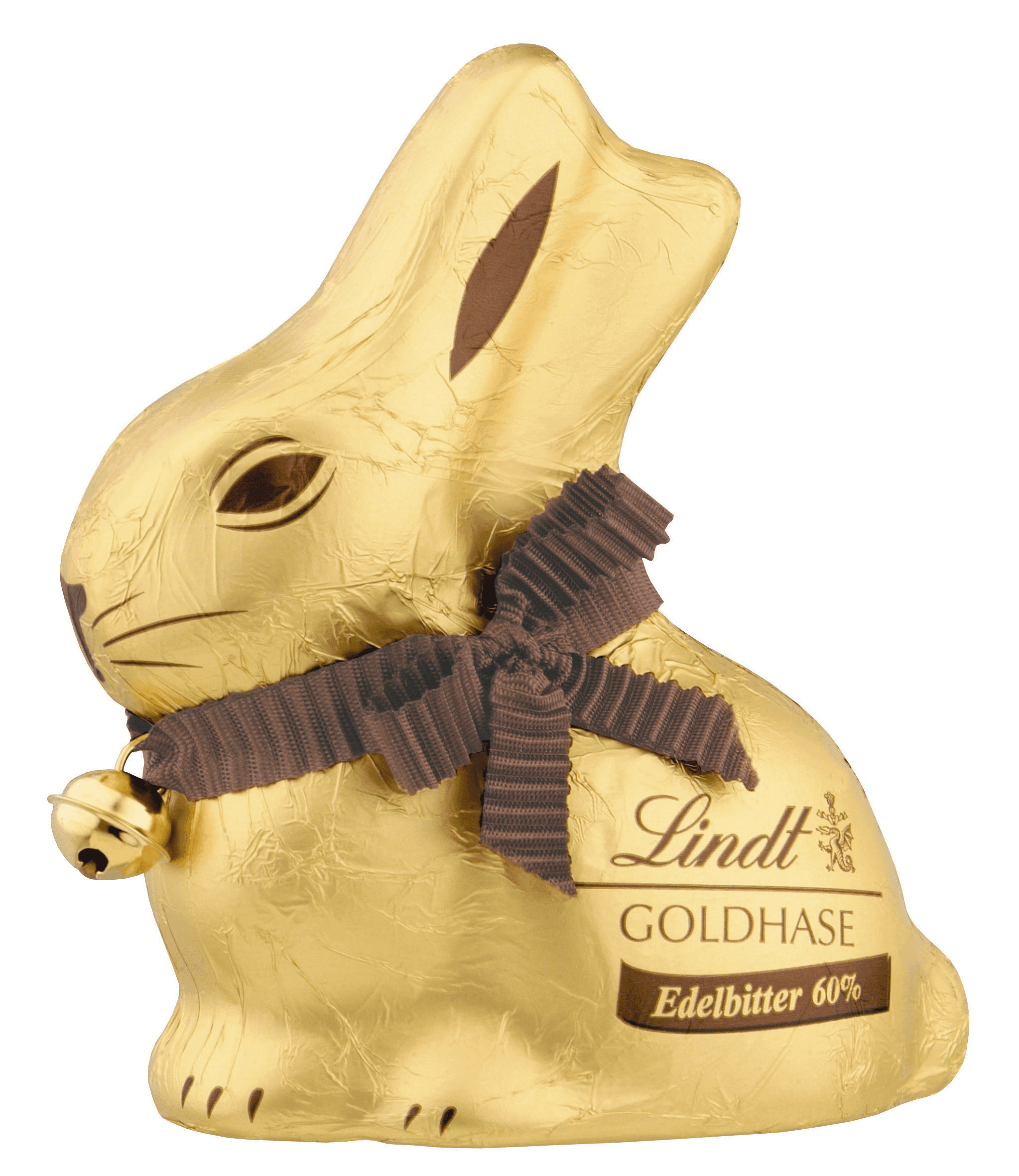 Lindt Gold bunny puur