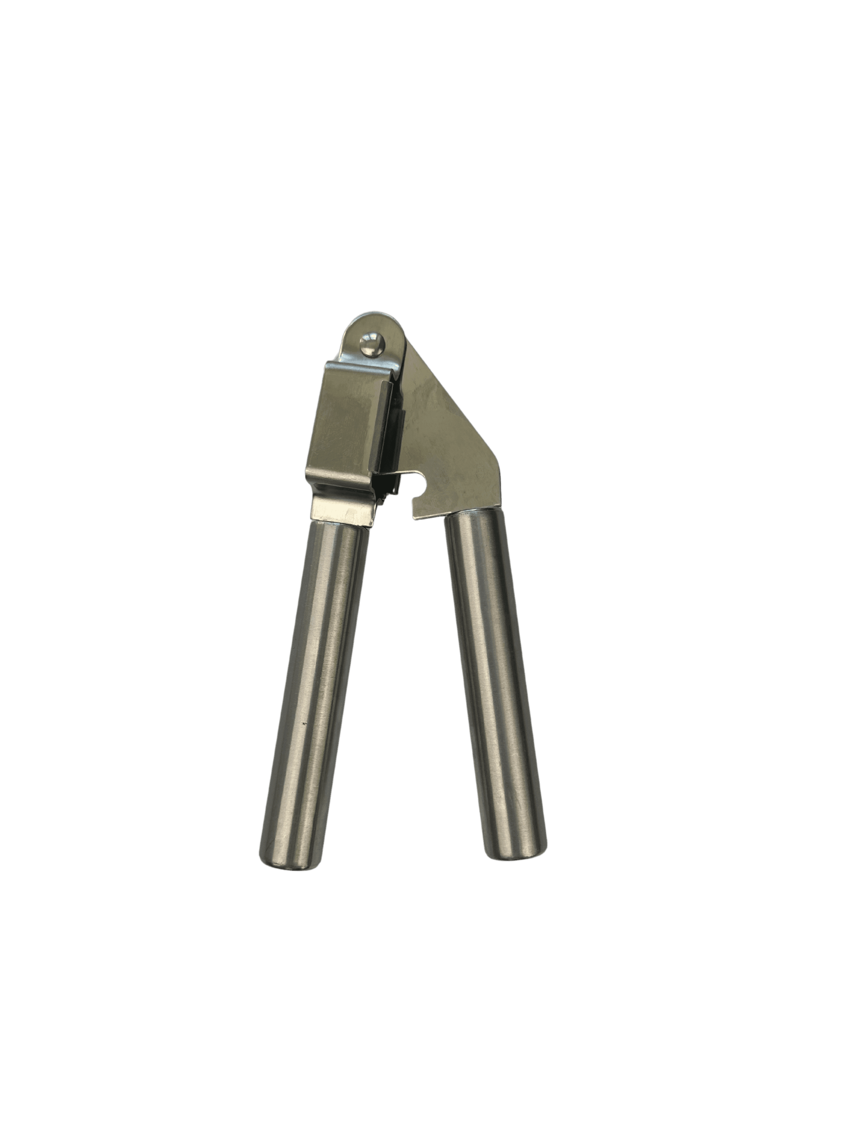 De keukenhulpjes Knoflookpers