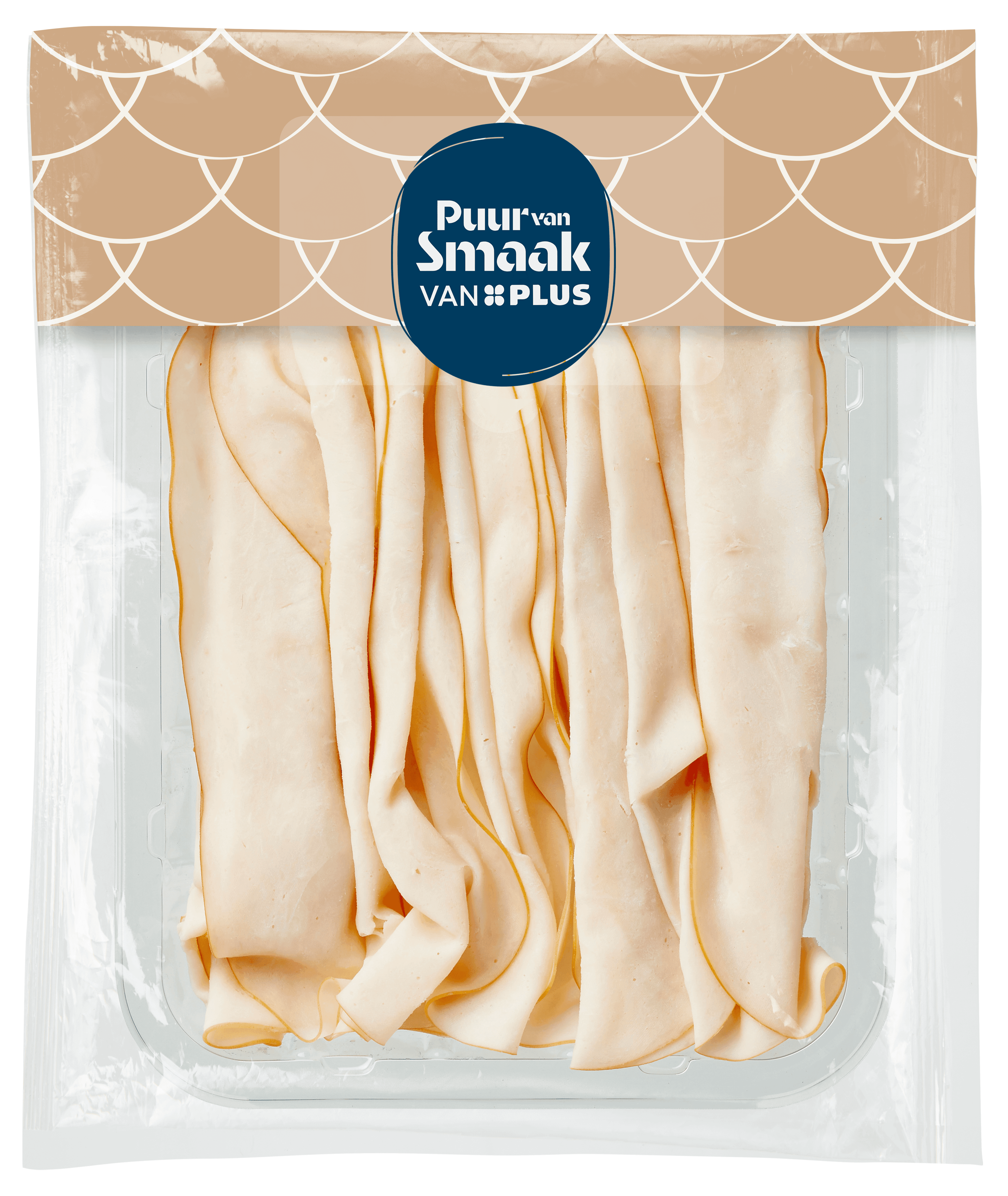 PLUS Puur van smaak Flinterdun Kipfilet