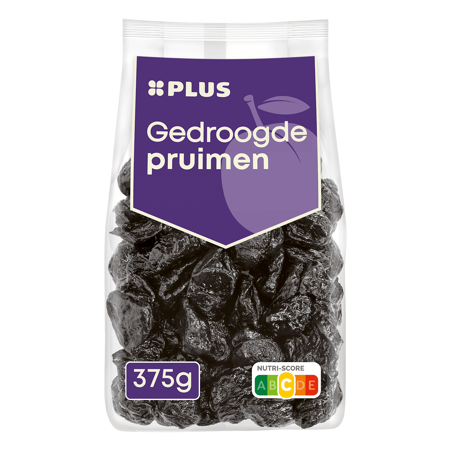 PLUS Gedroogde pruimen