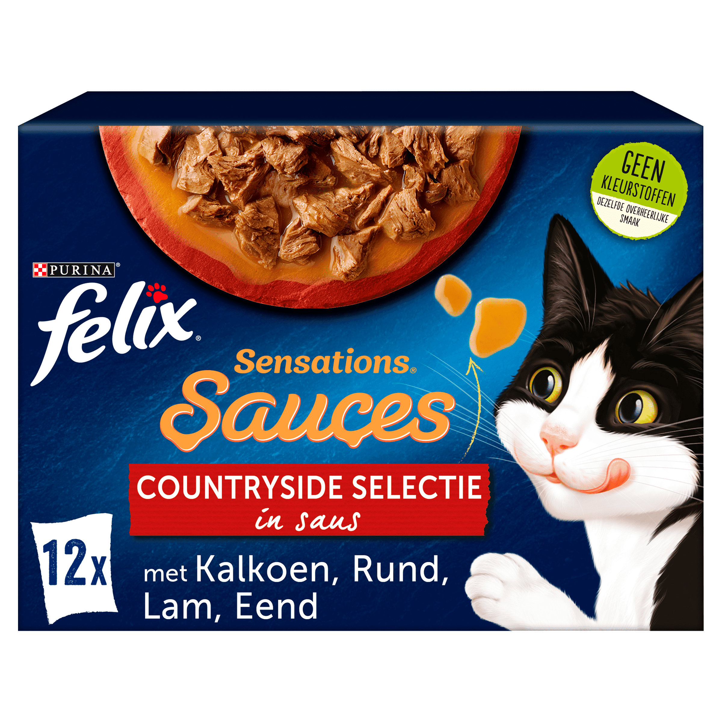 Felix Sensations countryside