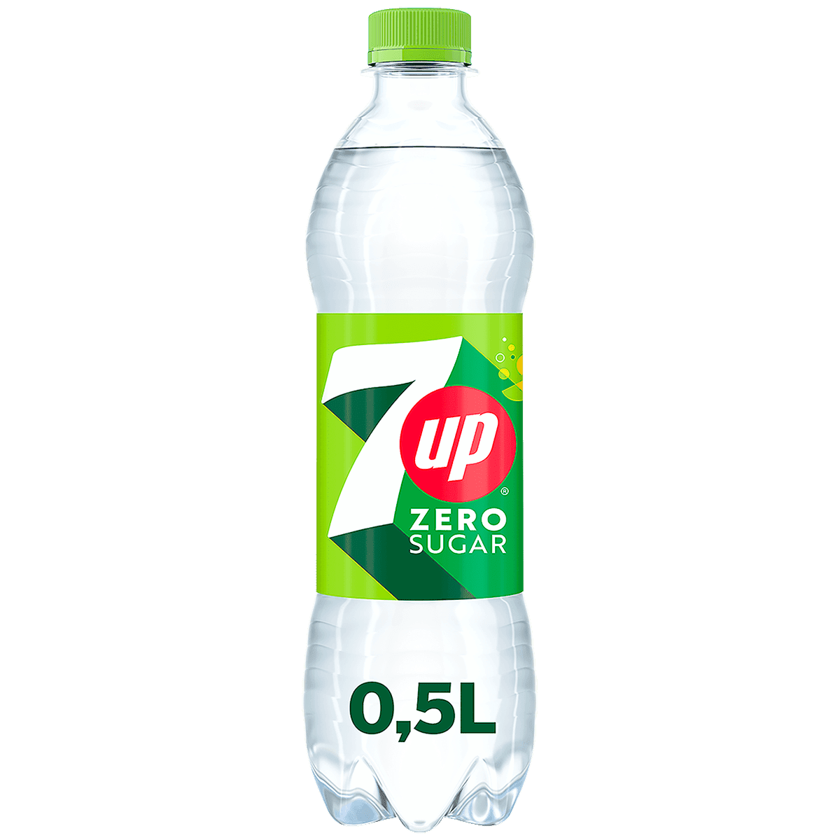 7Up Zero sugar