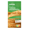 PLUS Pannenkoekmix volkoren