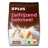 PLUS Zelfrijzend Bakmeel
