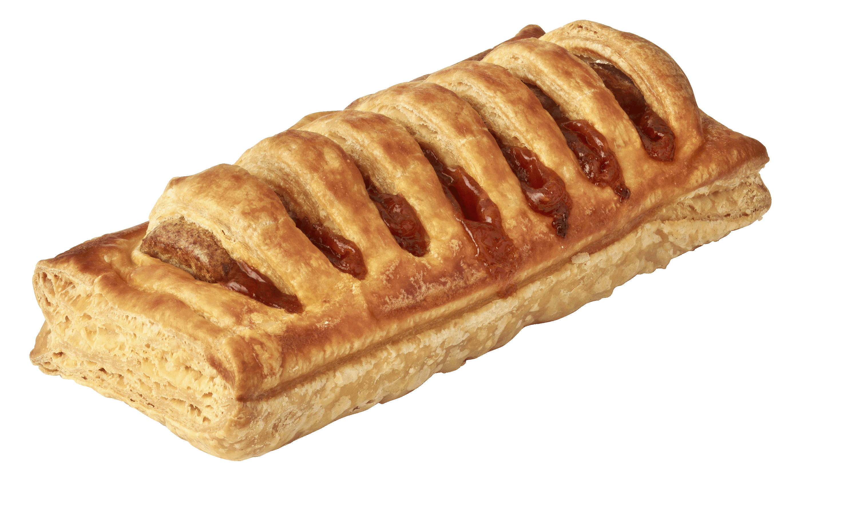 PLUS Frikandelbroodje