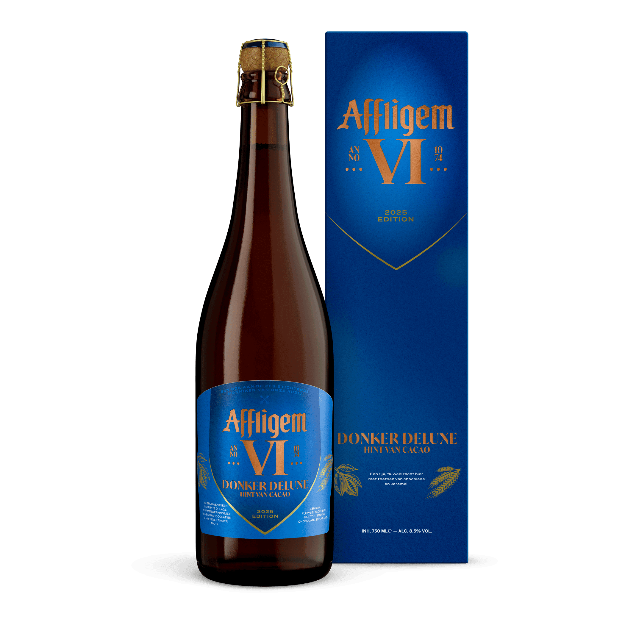 Affligem Donker Deluxe