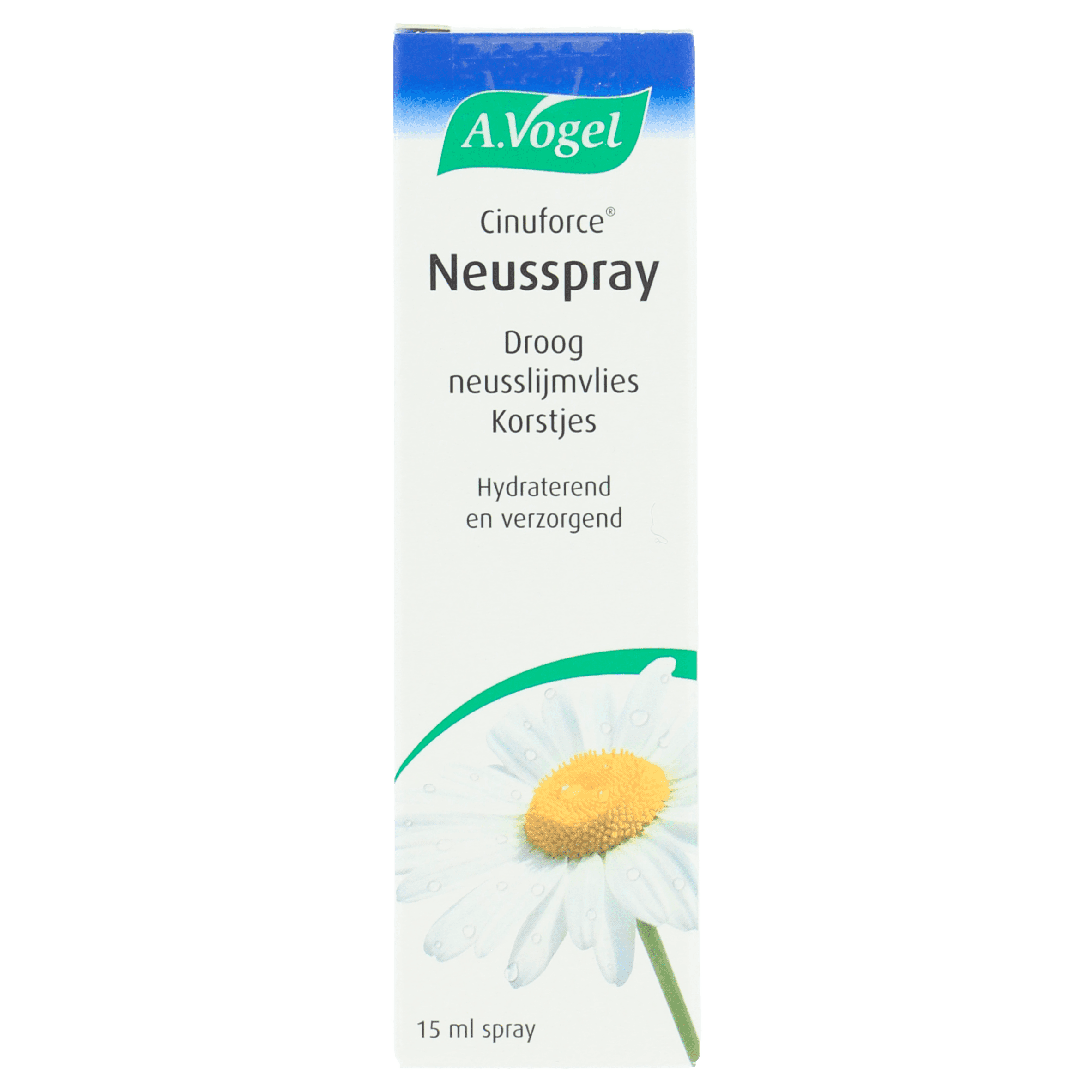 A. Vogel Cinuforce neusspray