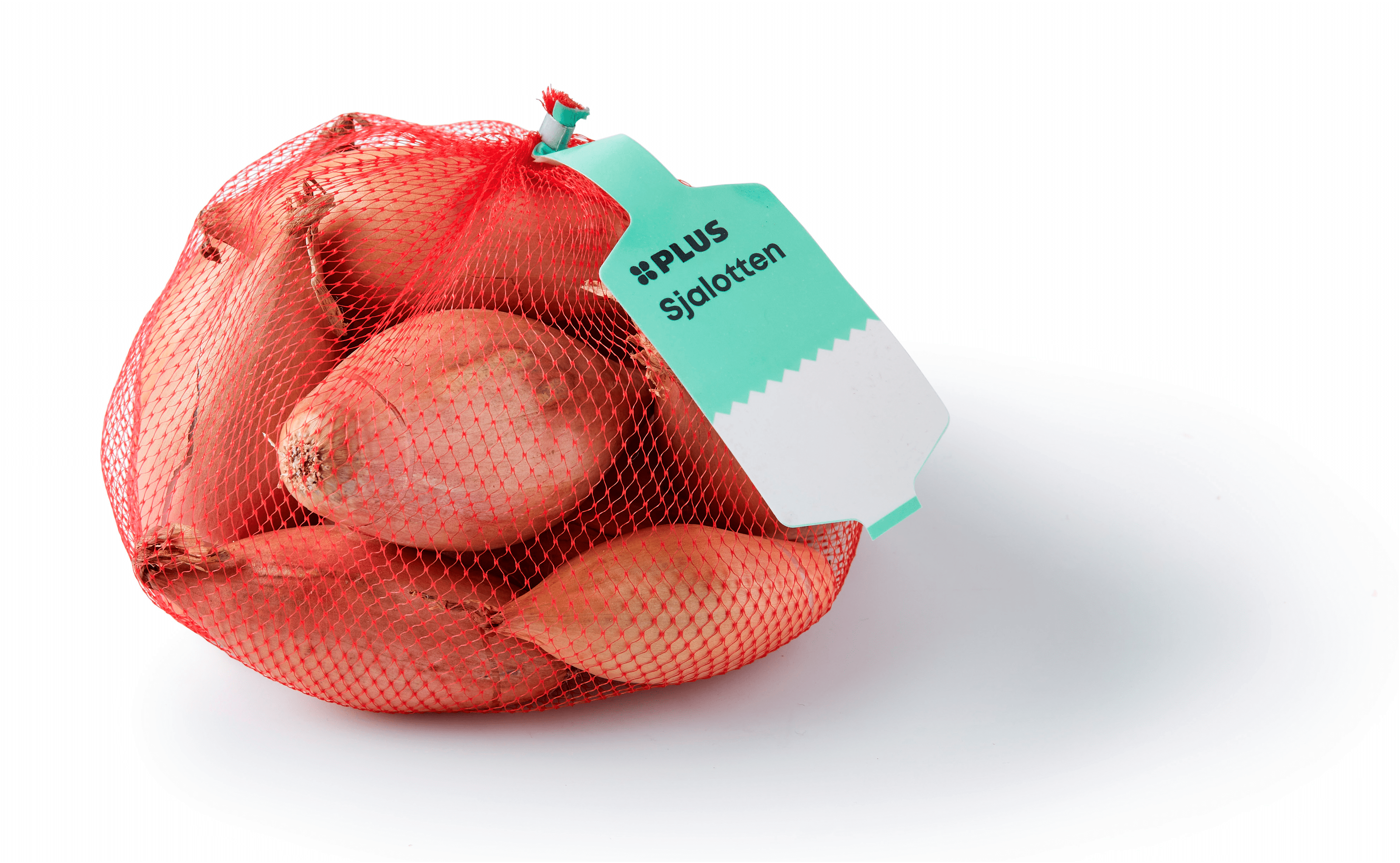 PLUS Banaansjalotten