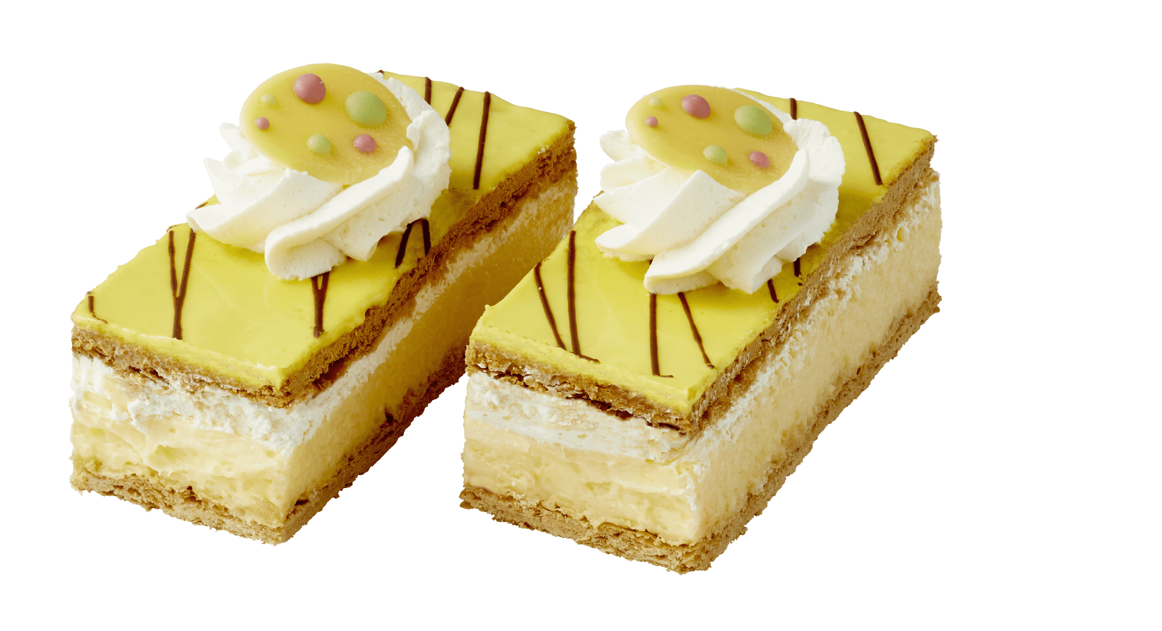 Feestelijk PLUS Luxe paastompoucen