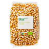 Biologisch PLUS Popcorn mais biologisch