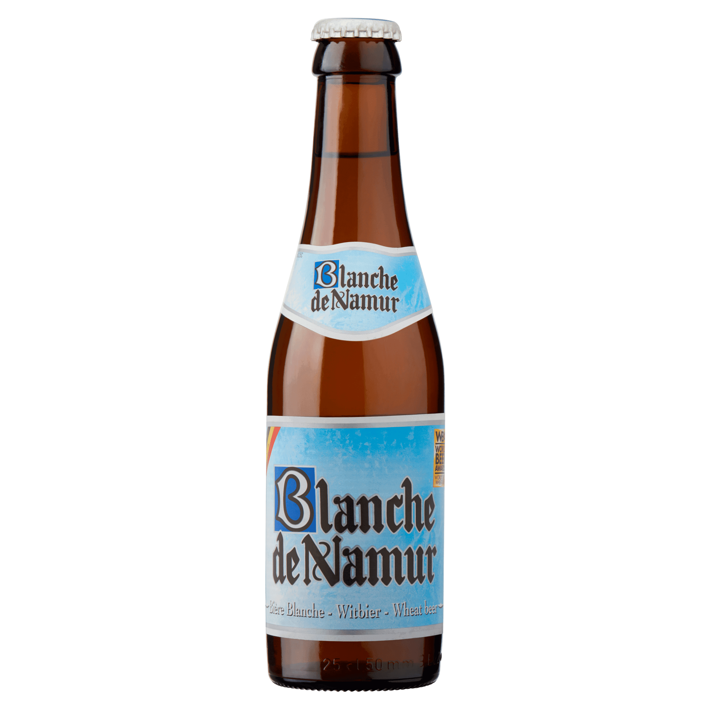 Brasserie Du Bocq Blanche De Namur