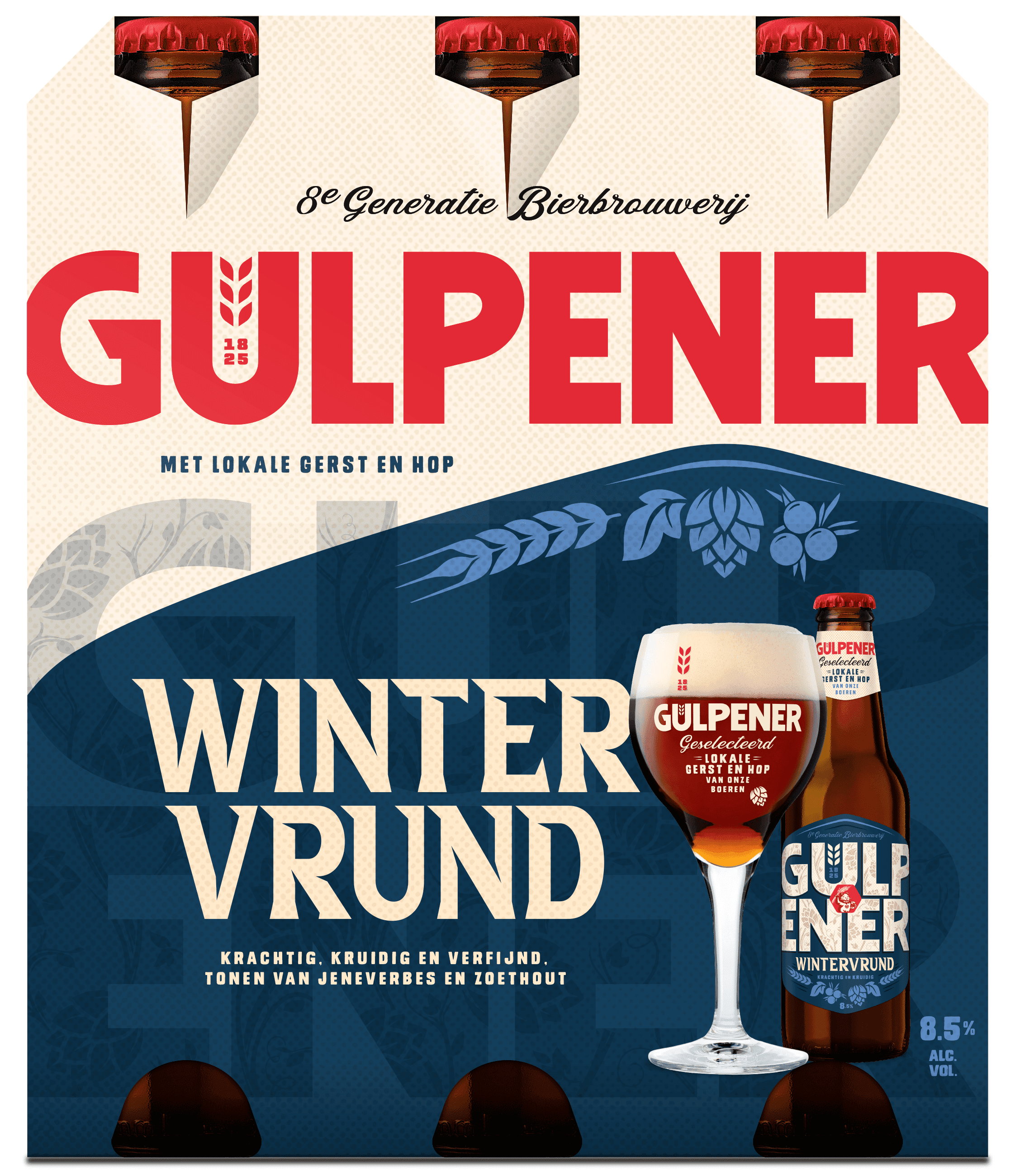 Gulpener Wintervrund
