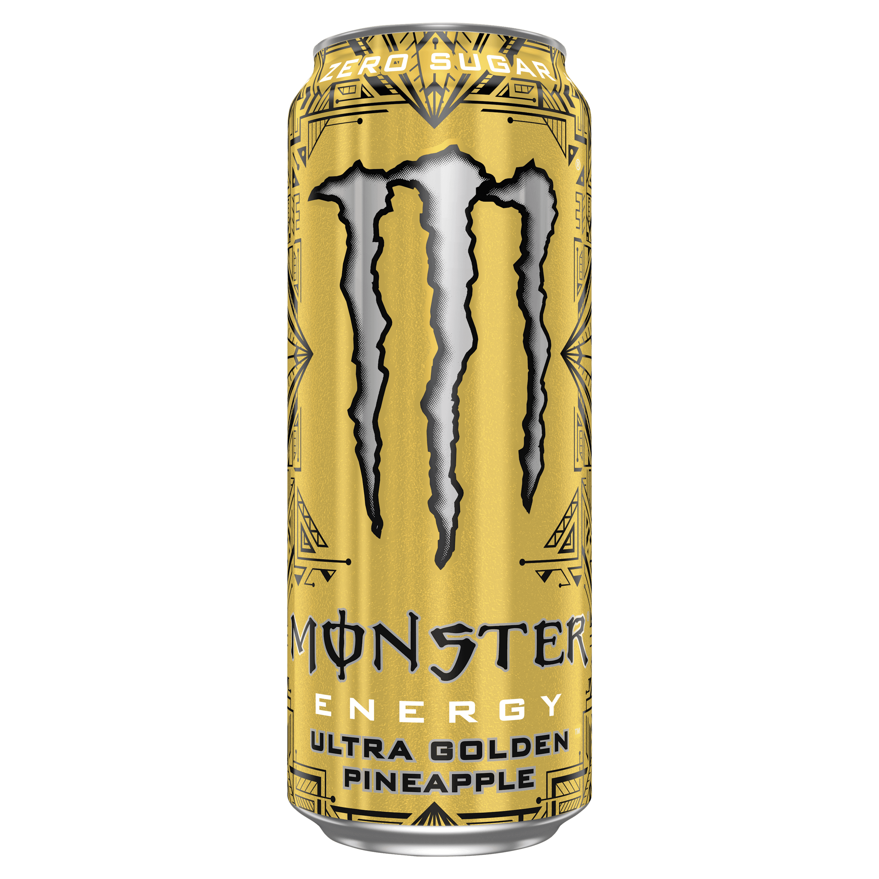 Monster Ultra gold