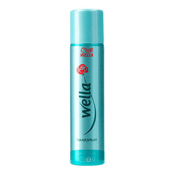 Wella Hairspray extra strong