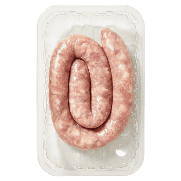 PLUS Verse worst grof