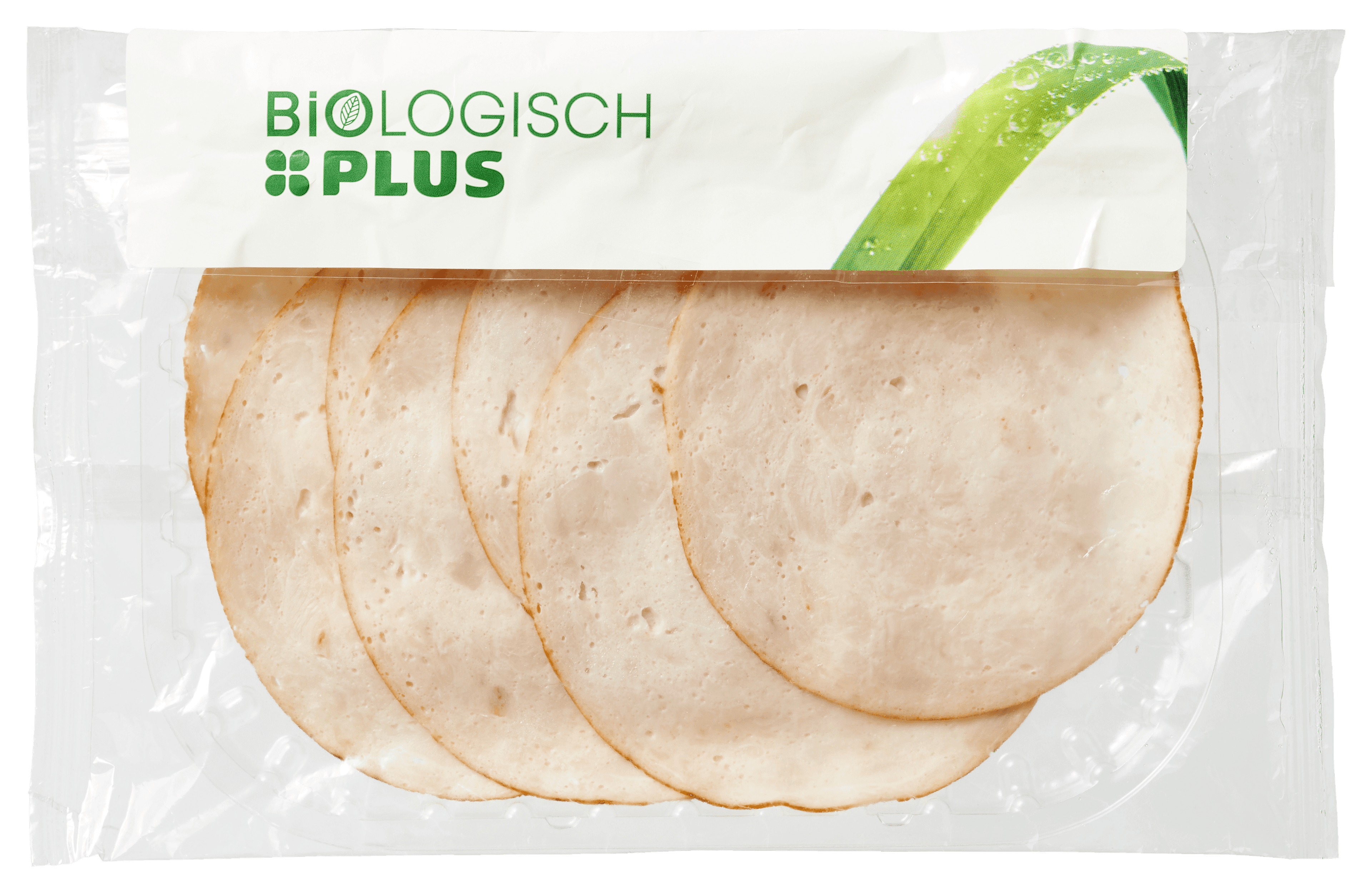 Biologisch PLUS Bio kipfilet
