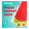 PLUS Watermeloenijsjes