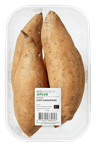 Biologisch PLUS Zoete aardappel biologisch