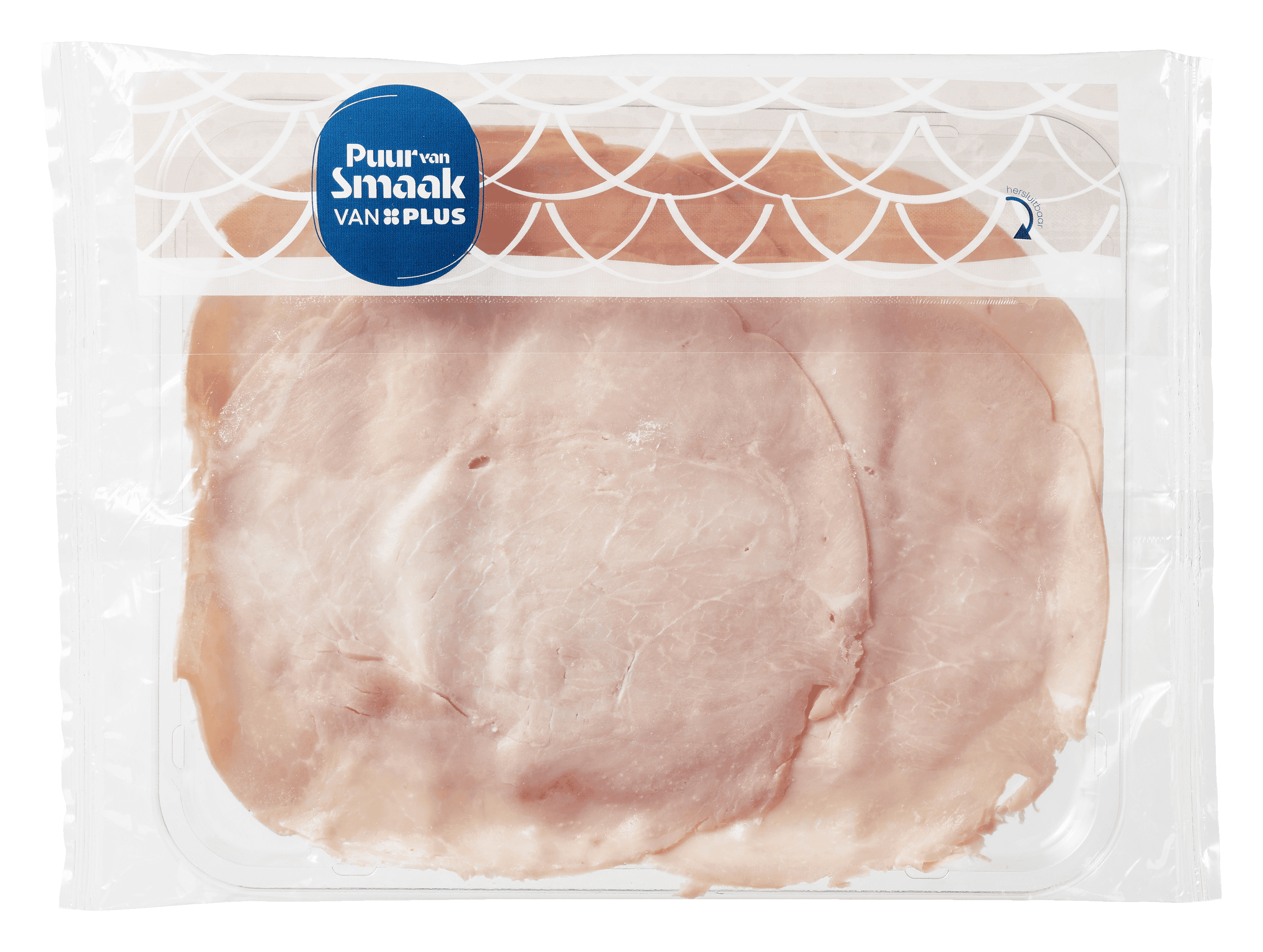 PLUS Puur van smaak Yorkham BLK