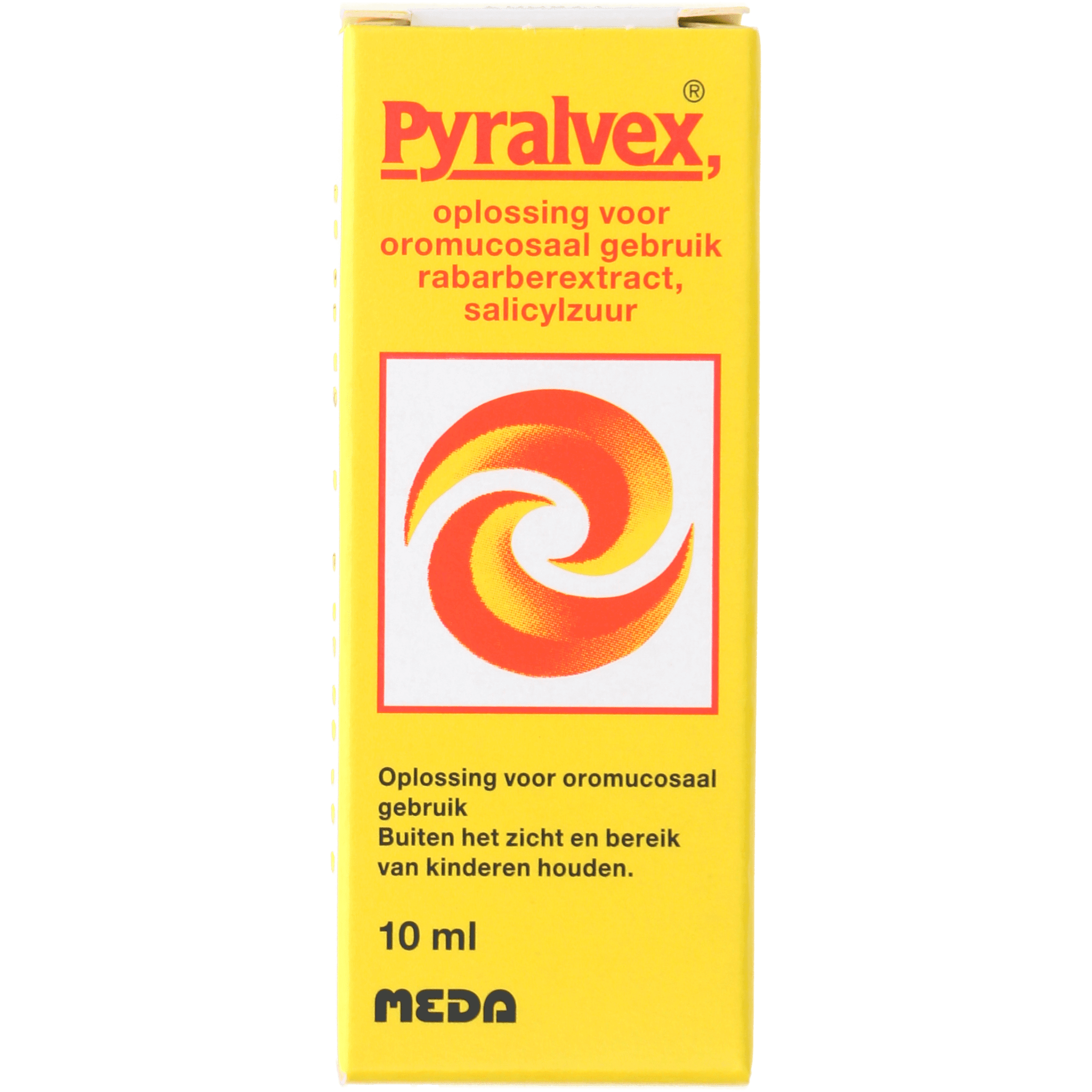 Pyralvex Applicatievloeistof