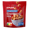 PLUS Cranberrymix