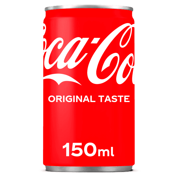 Coca-Cola Original taste