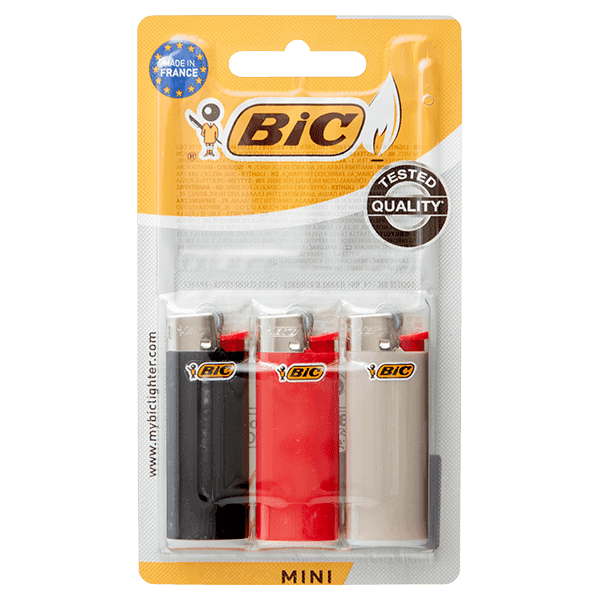Bic Mini J25