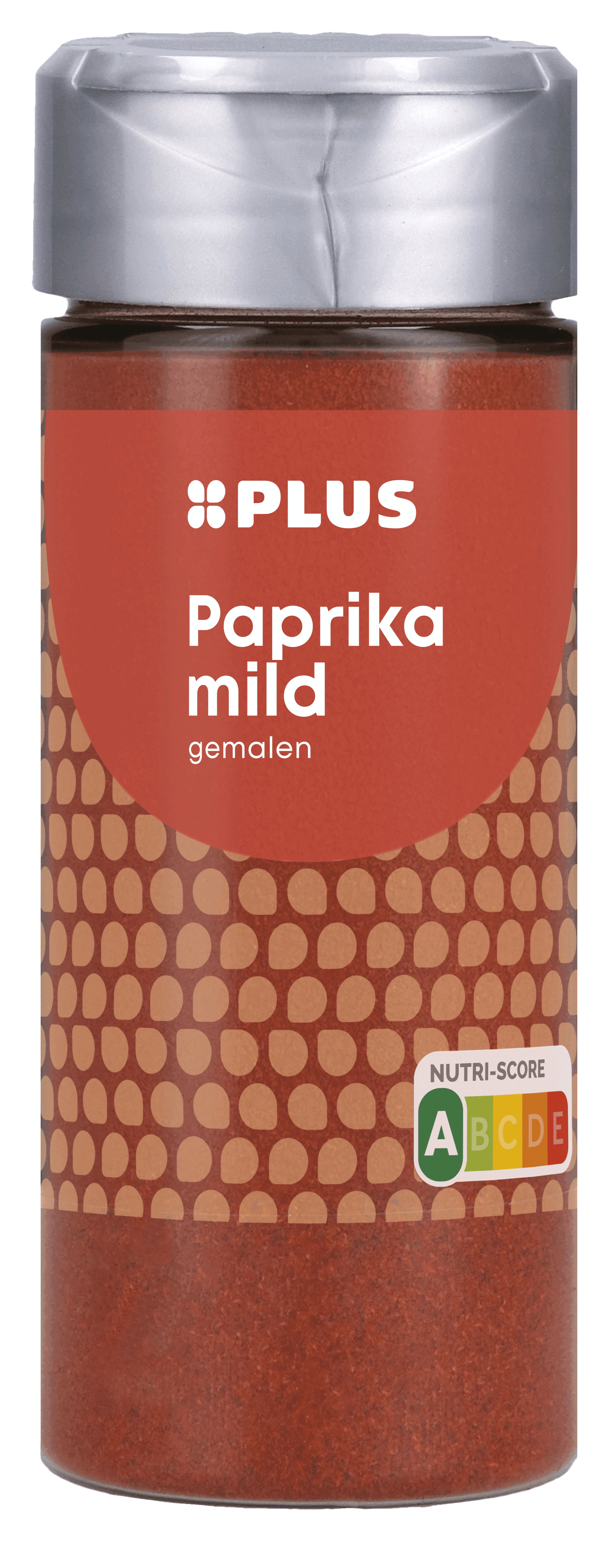 PLUS Paprikapoeder