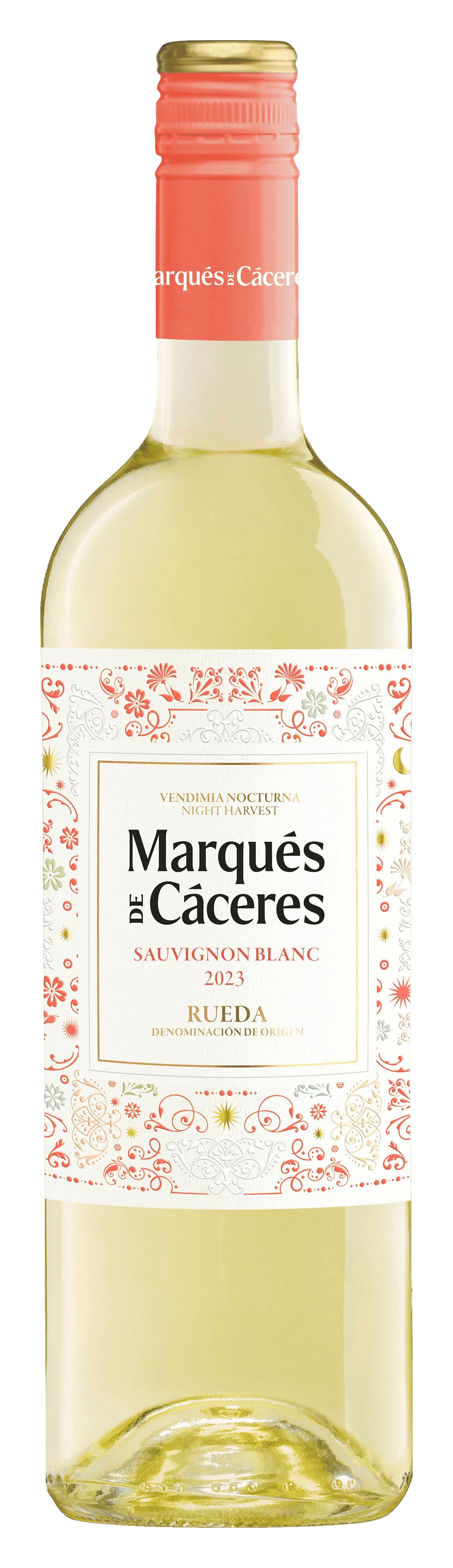Marqués de Cáceres Sauvignon Blanc DO