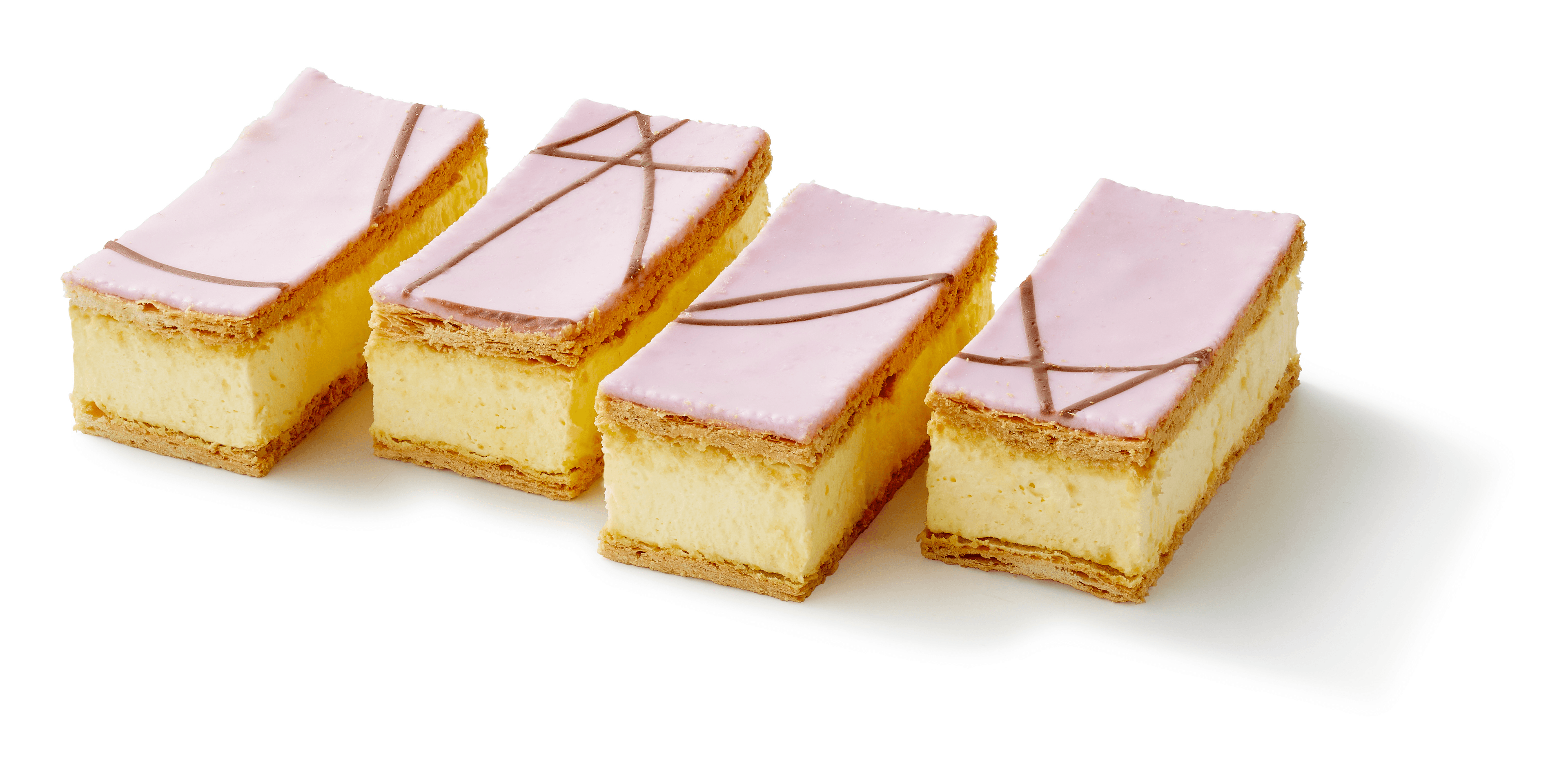 PLUS Korenlanders Tompoucen